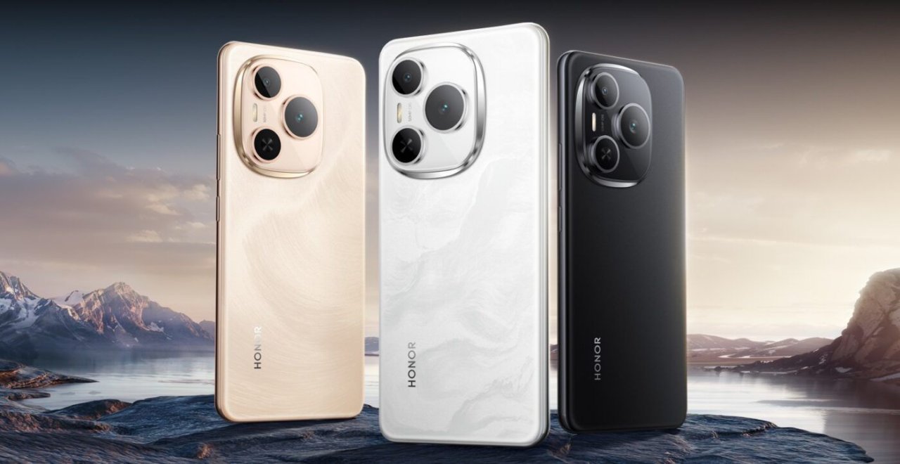 Honor Power - telefon z potężną baterią już oficjalnie