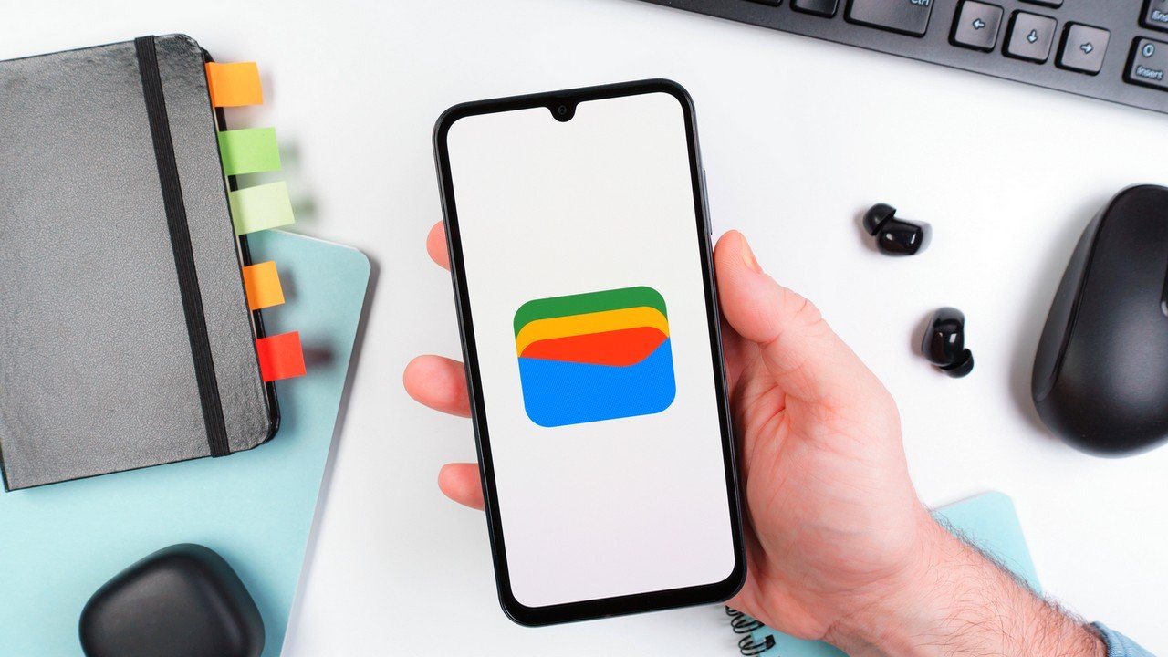 Nowa funkcja w Androidzie, Portfel Google dostępny dla dzieci