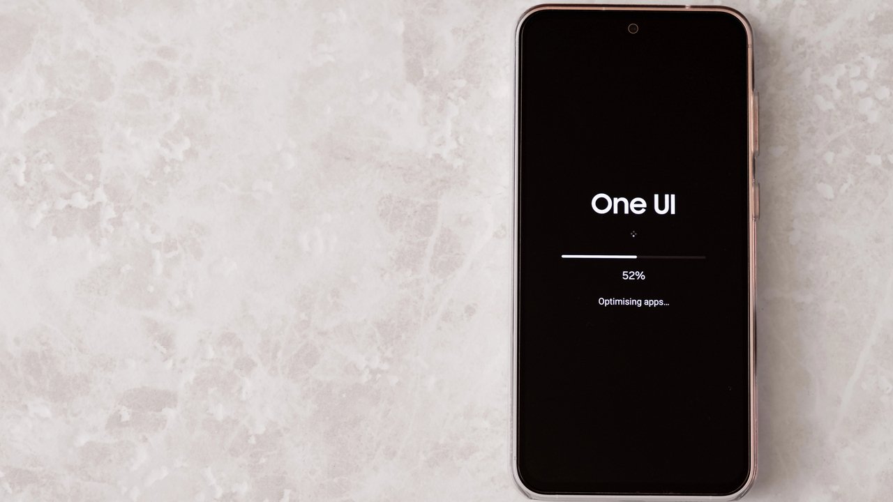 One UI 8: pierwsze spojrzenie na nową nakładkę Samsunga