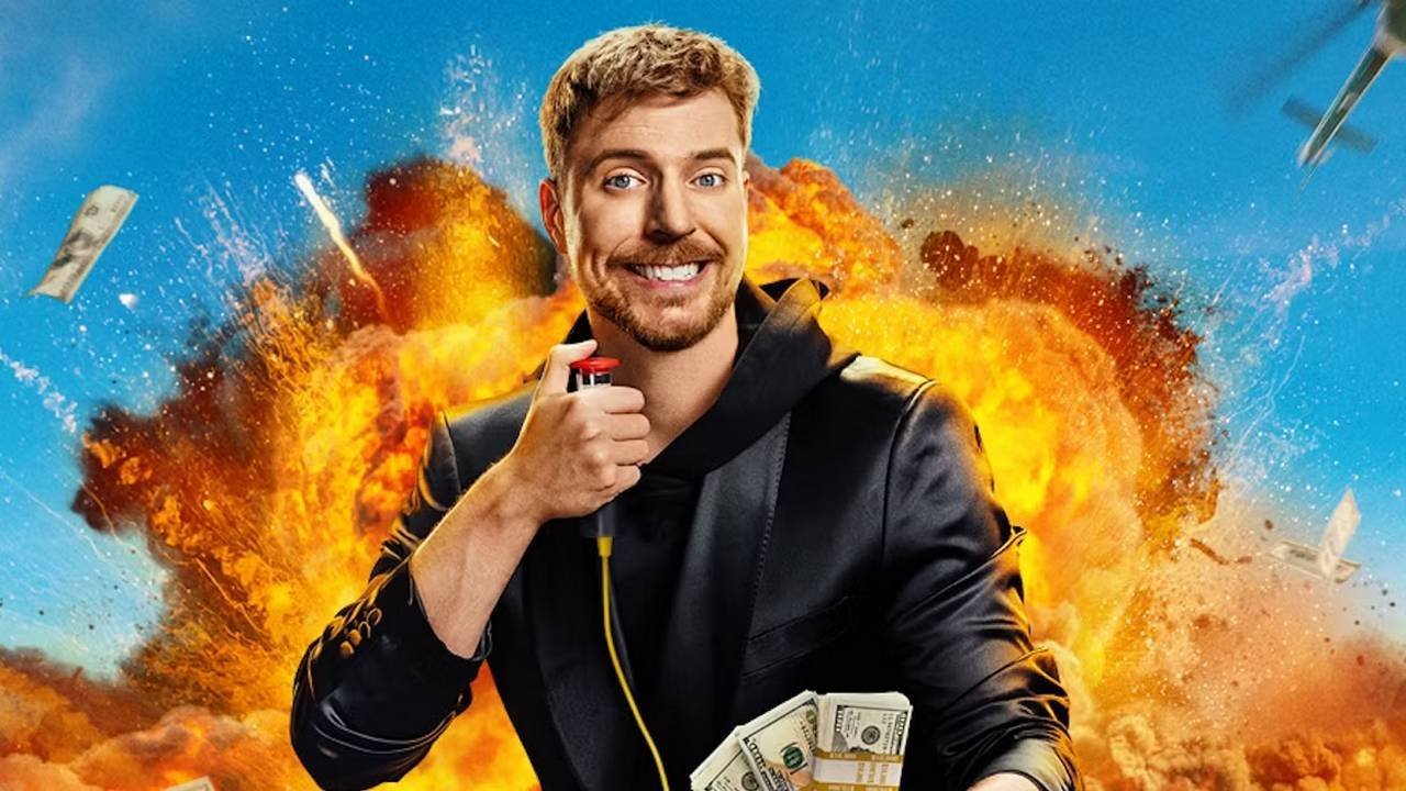 Może i było słabo, ale przynajmniej drogo - MrBeast w kłopotach po fatalnej imprezie dla fanów