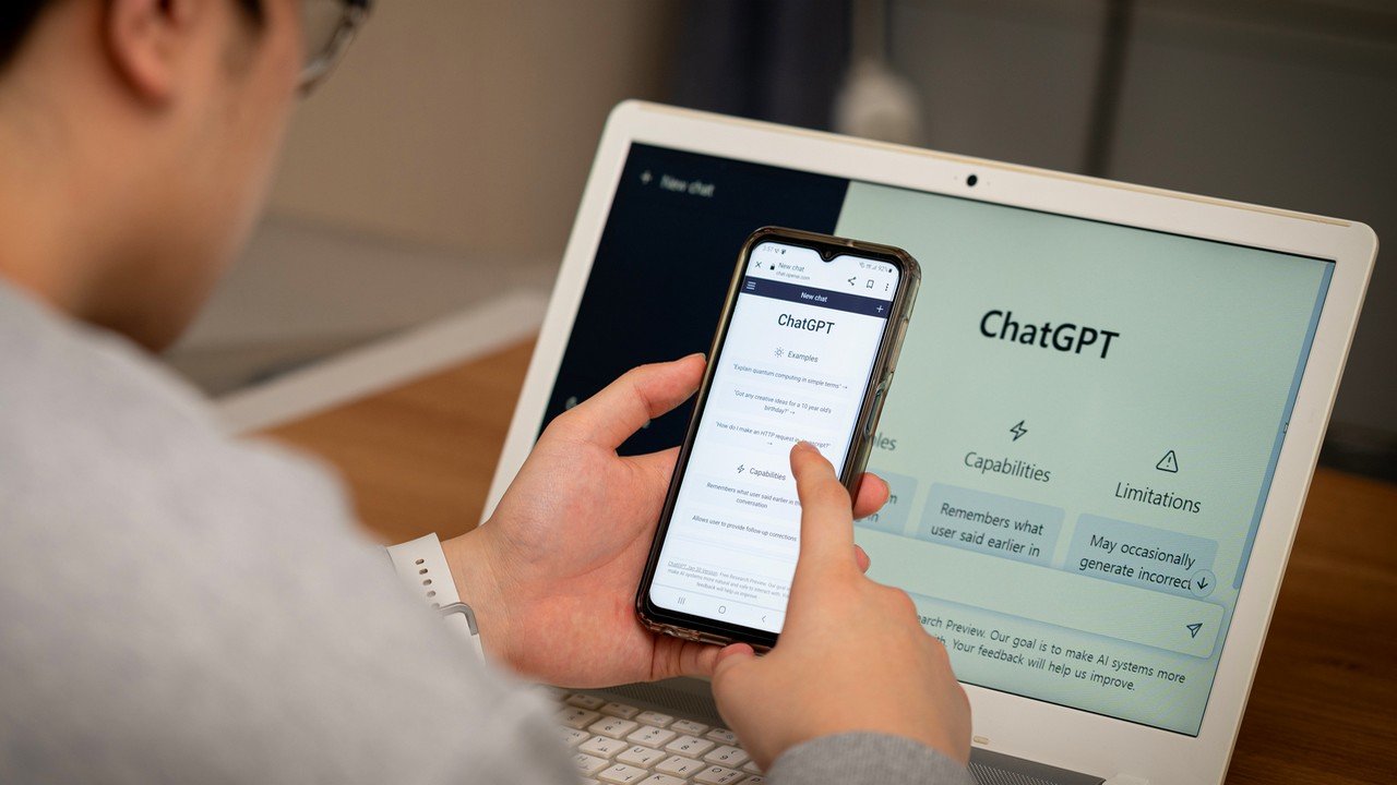 ChatGPT generuje miliony strat na tym, iż użytkownicy piszą „proszę” i „dziękuję”