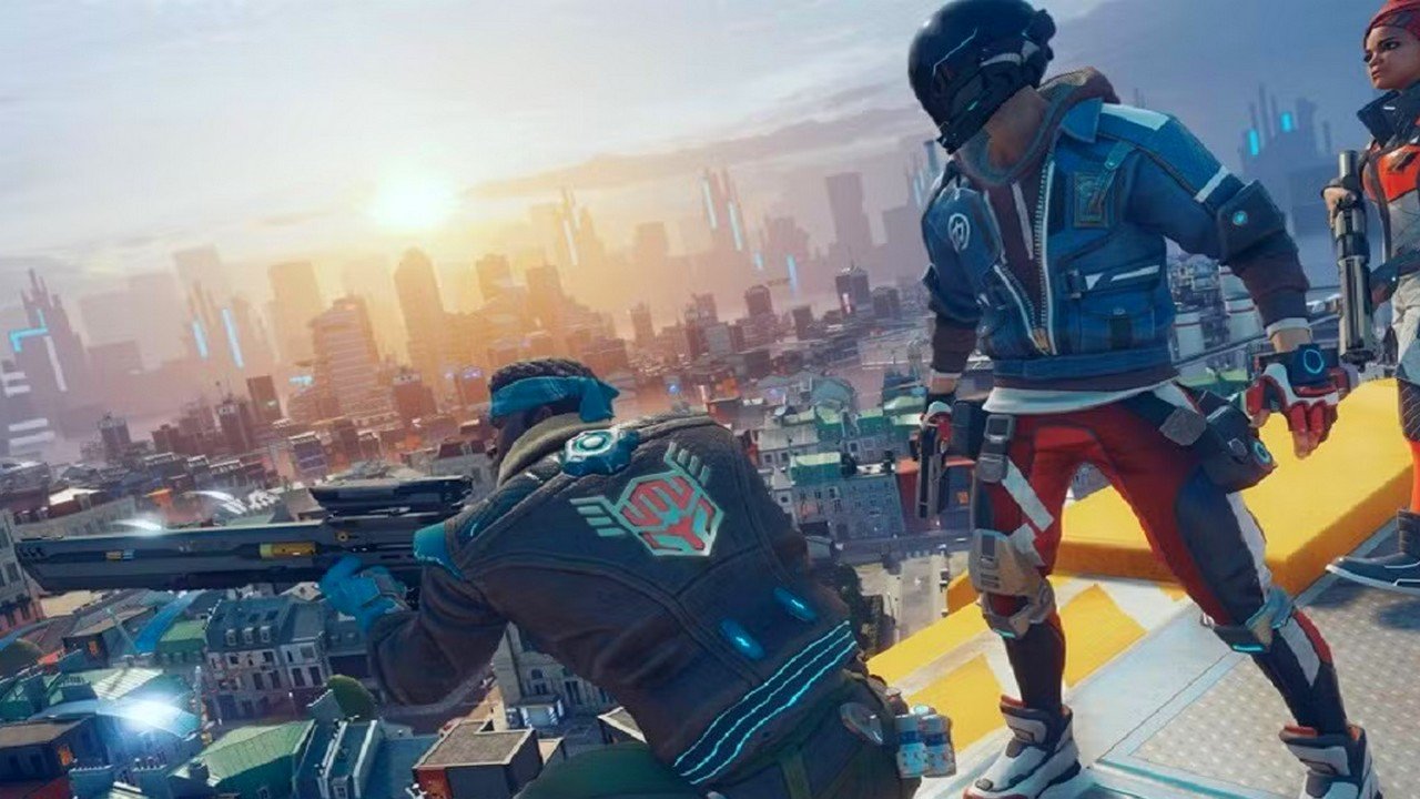 Ubisoft brnie w te same błędy i znów szykuje grę Battle Royale