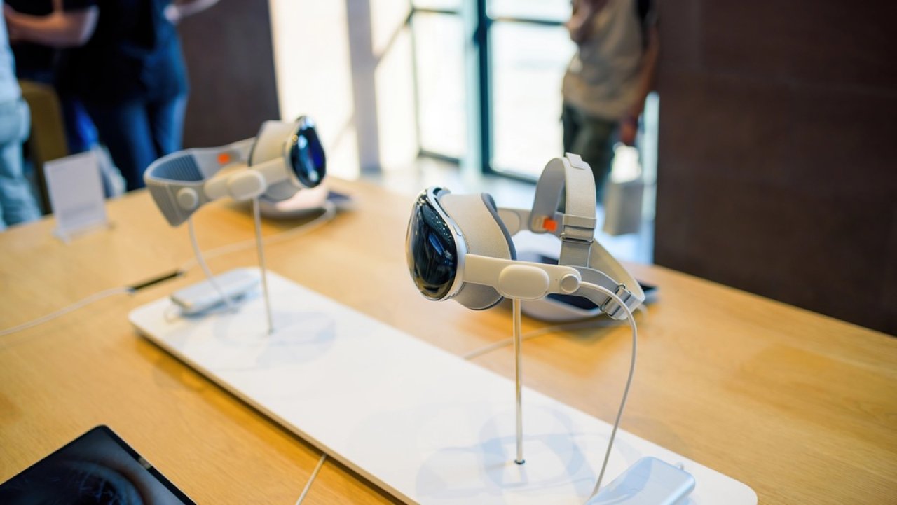 Nadzieja na Apple Vision Pro w Polsce? Są poszlaki na temat tańszego modelu