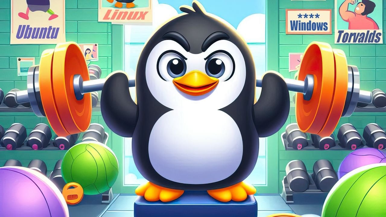 Linux lepszy, ale jakie programy do testowania są tu najlepsze? Sprawdziłem!