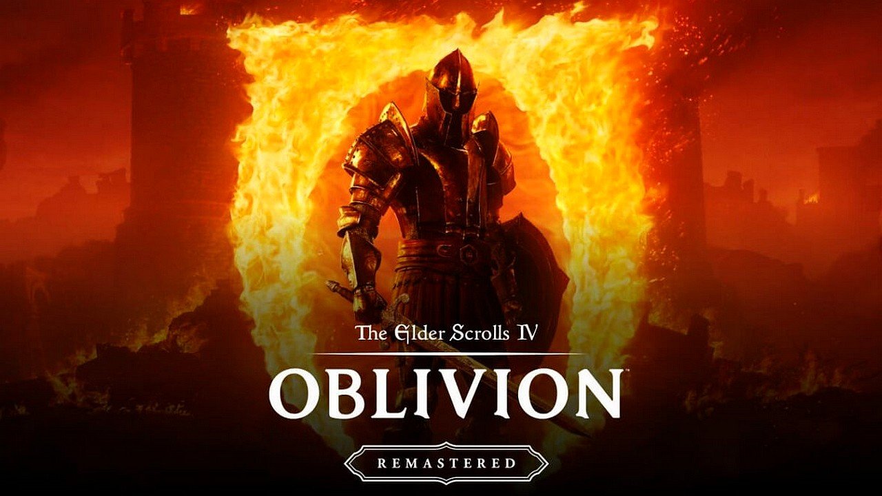 Nowy Oblivion ma zaoferować pełne doświadczenie, także z dodatkami