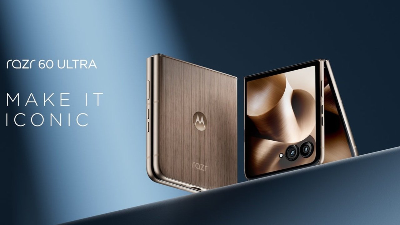 Motorola Razr 60 Ultra nadchodzi. Specyfikacja telefona bez tajemnic