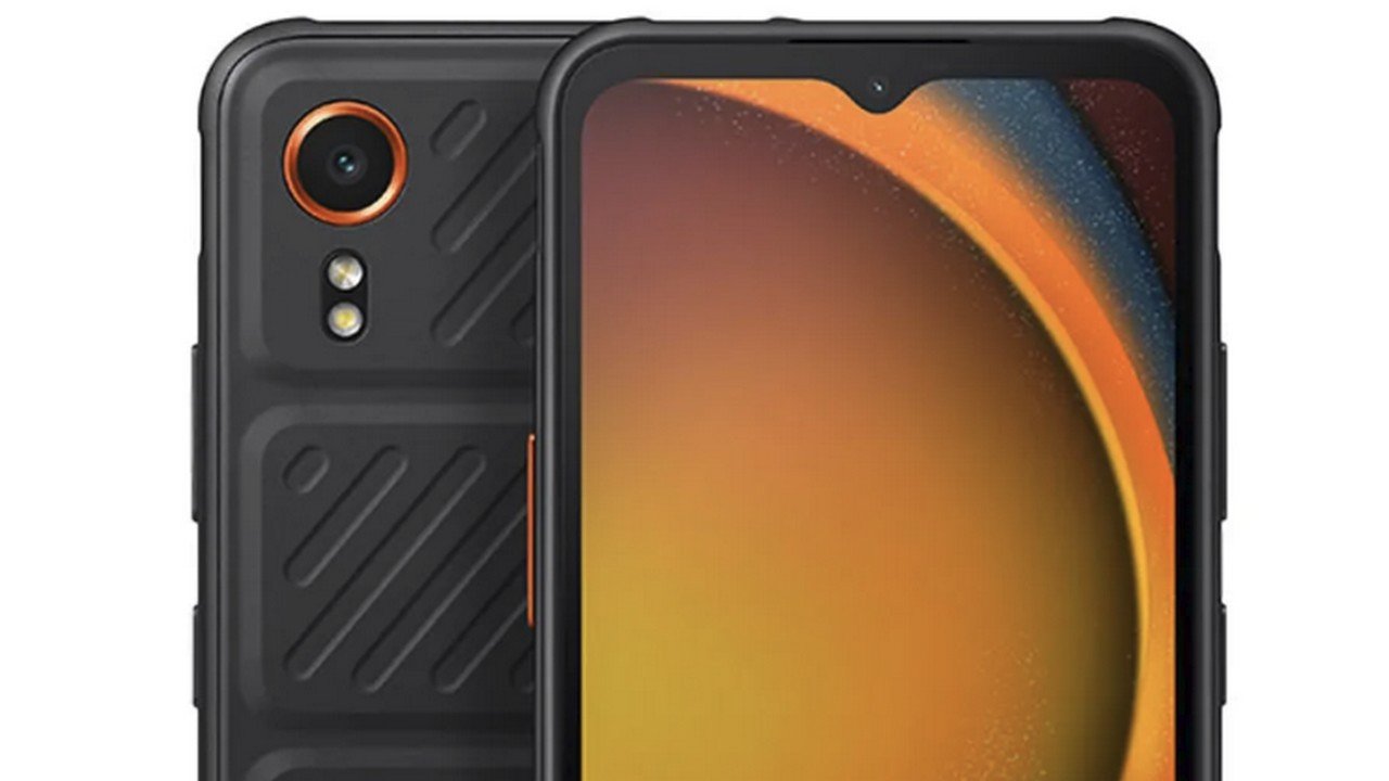 Powrót wymiennej baterii w nowym telefonie Samsunga. To dzieje się naprawdę