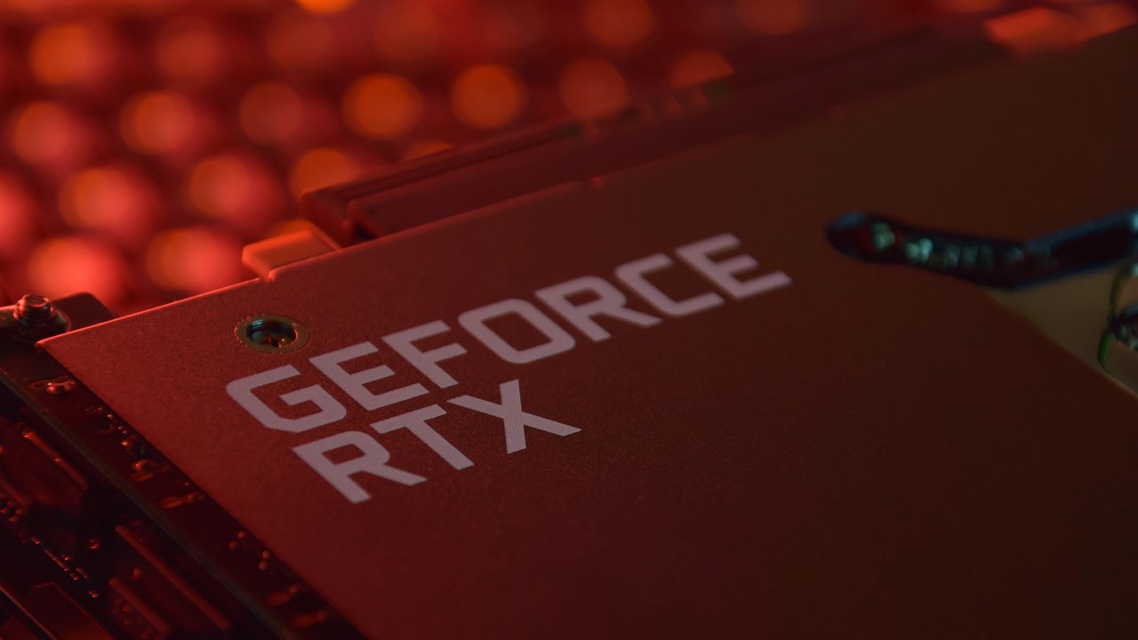 NVIDIA wstrzymuje sprzedaż GeForce RTX 5090D w Chinach