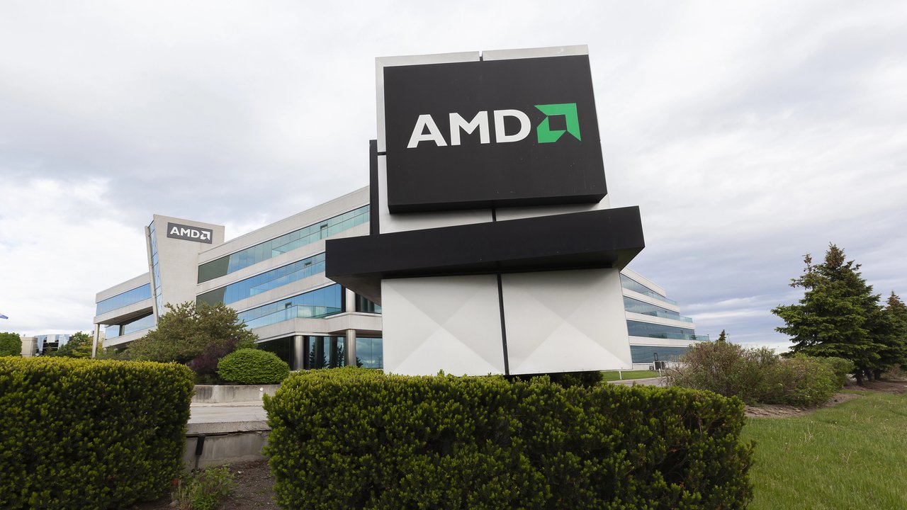 AMD szykuje Navi 48 XTW z 32 GB VRAM