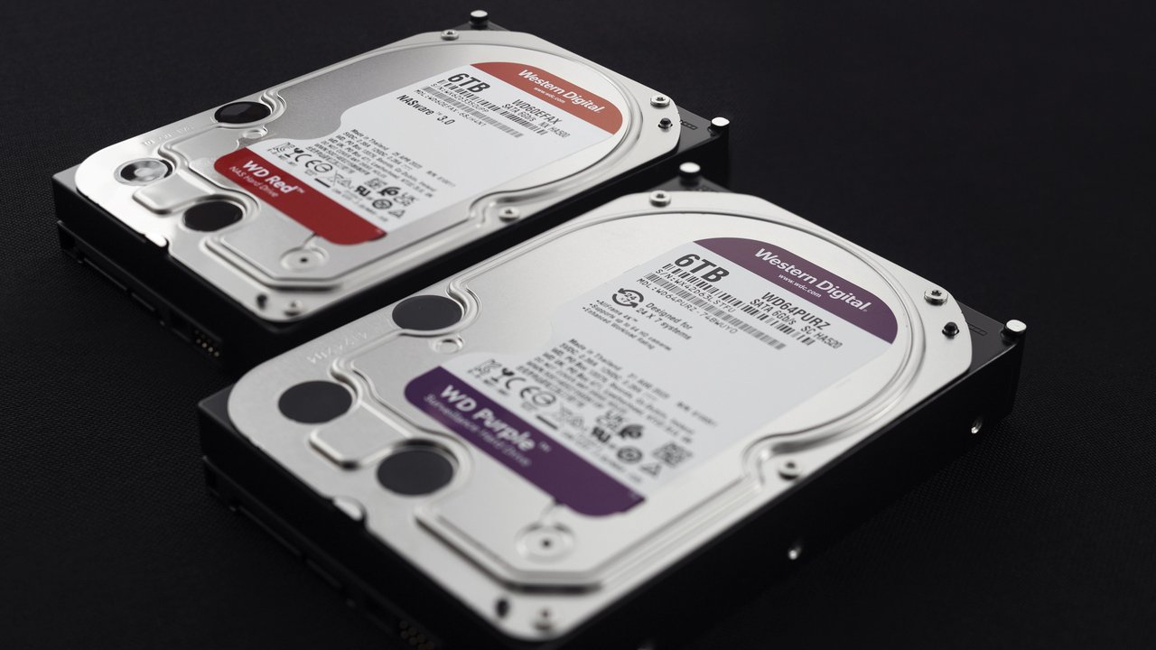 Western Digital i Microsoft chcą ratować metale ziem rzadkich z dysków twardych