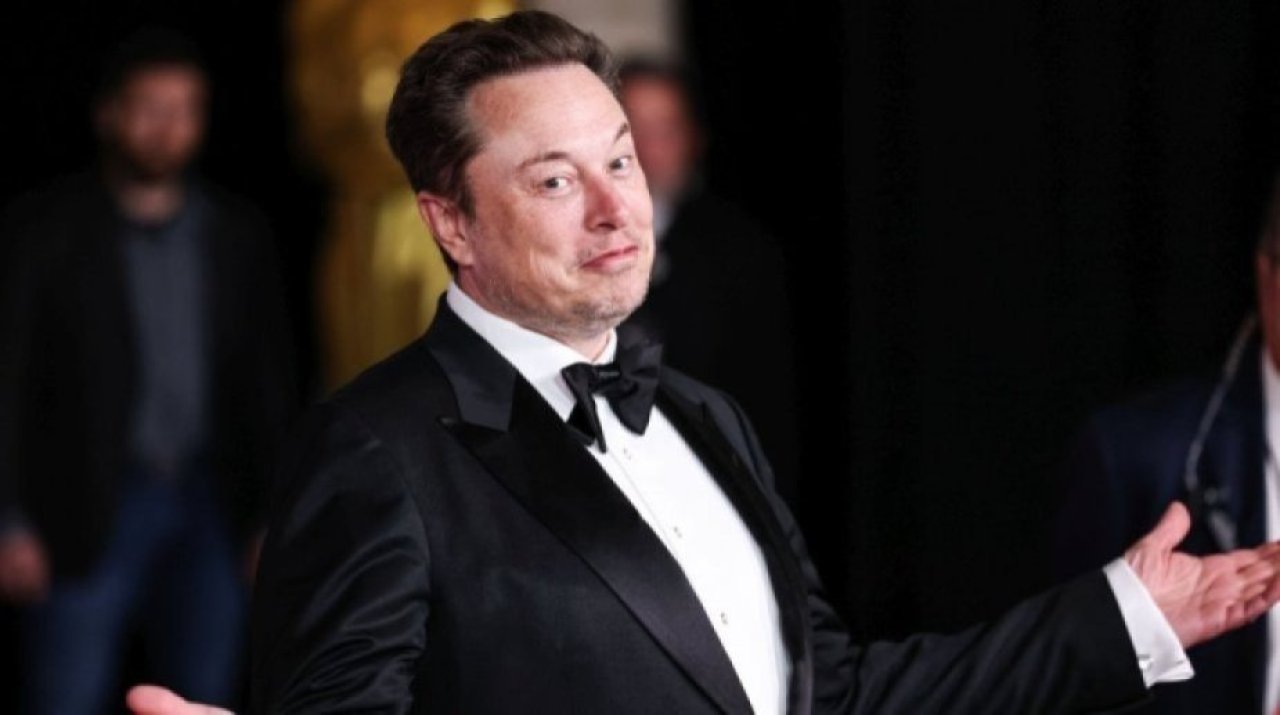 Elon Musk groził deportacją pracowników. "Zostałam zmuszona do milczenia"