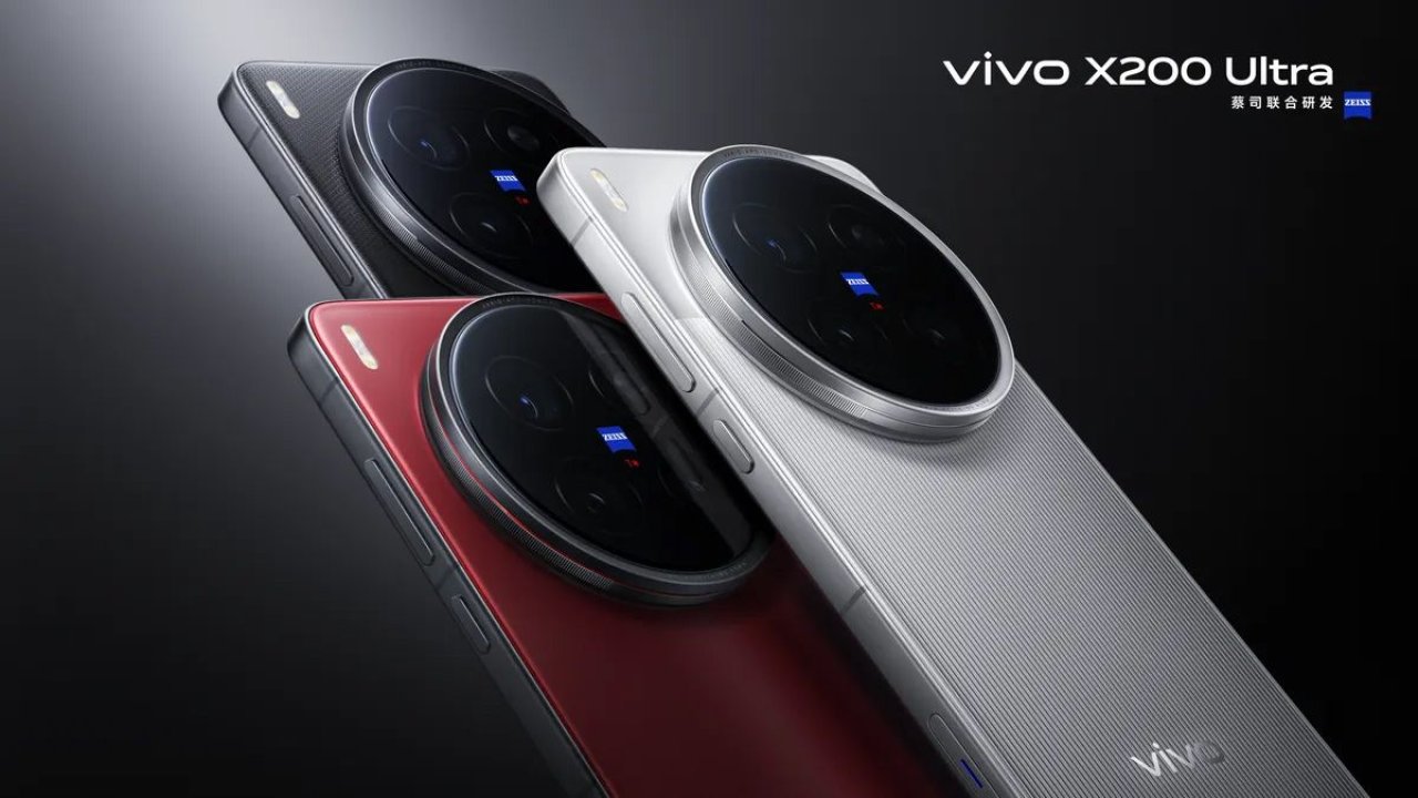 Vivo X200 Ultra oficjalnie. To może być nowy fotograficzny król