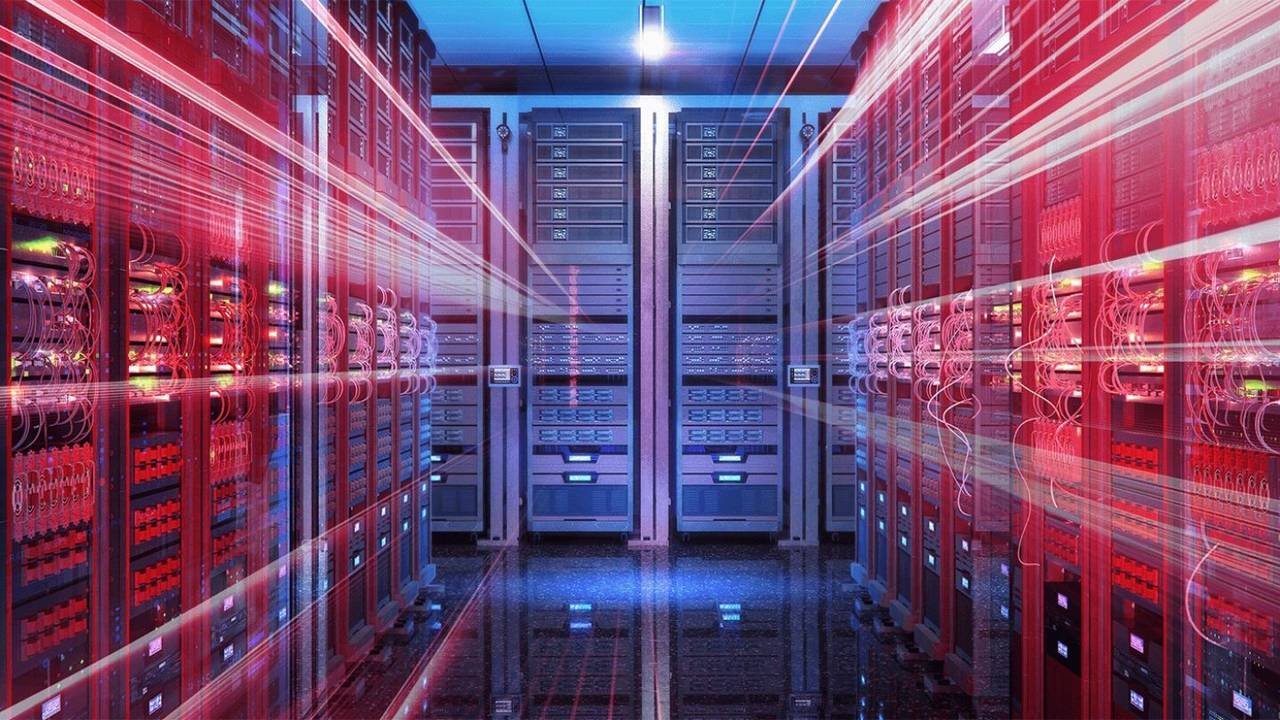 Rittal: AI napędza rewolucję w centrach danych - nowa infrastruktura dla nowej ery