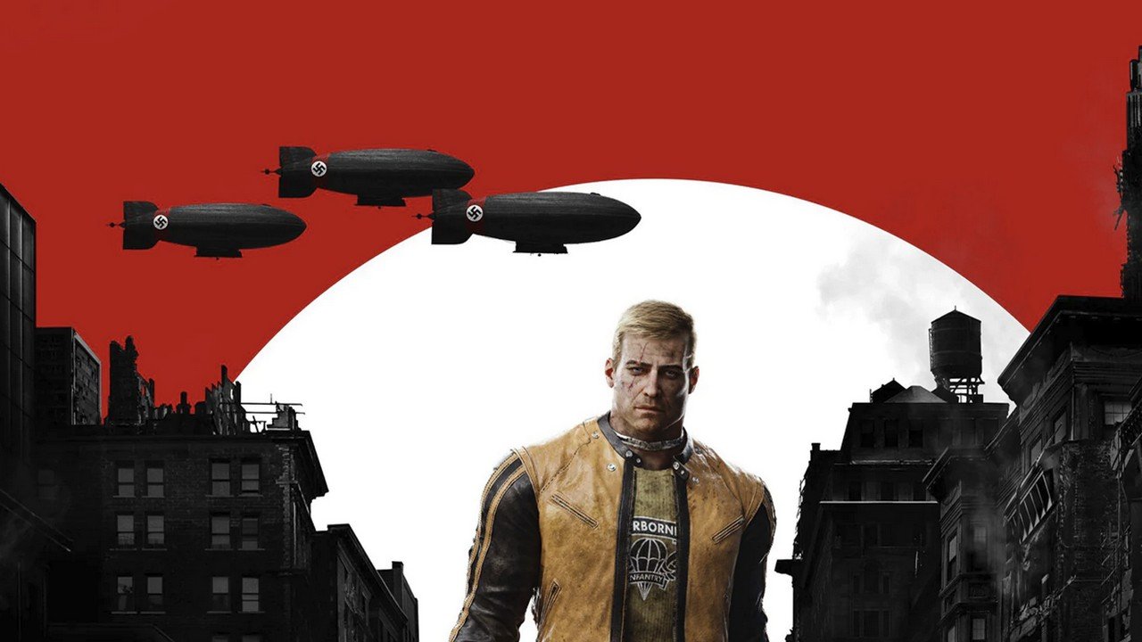 Twórcy Indiana Jones i Wielki Krąg biorą się za Wolfenstein 3