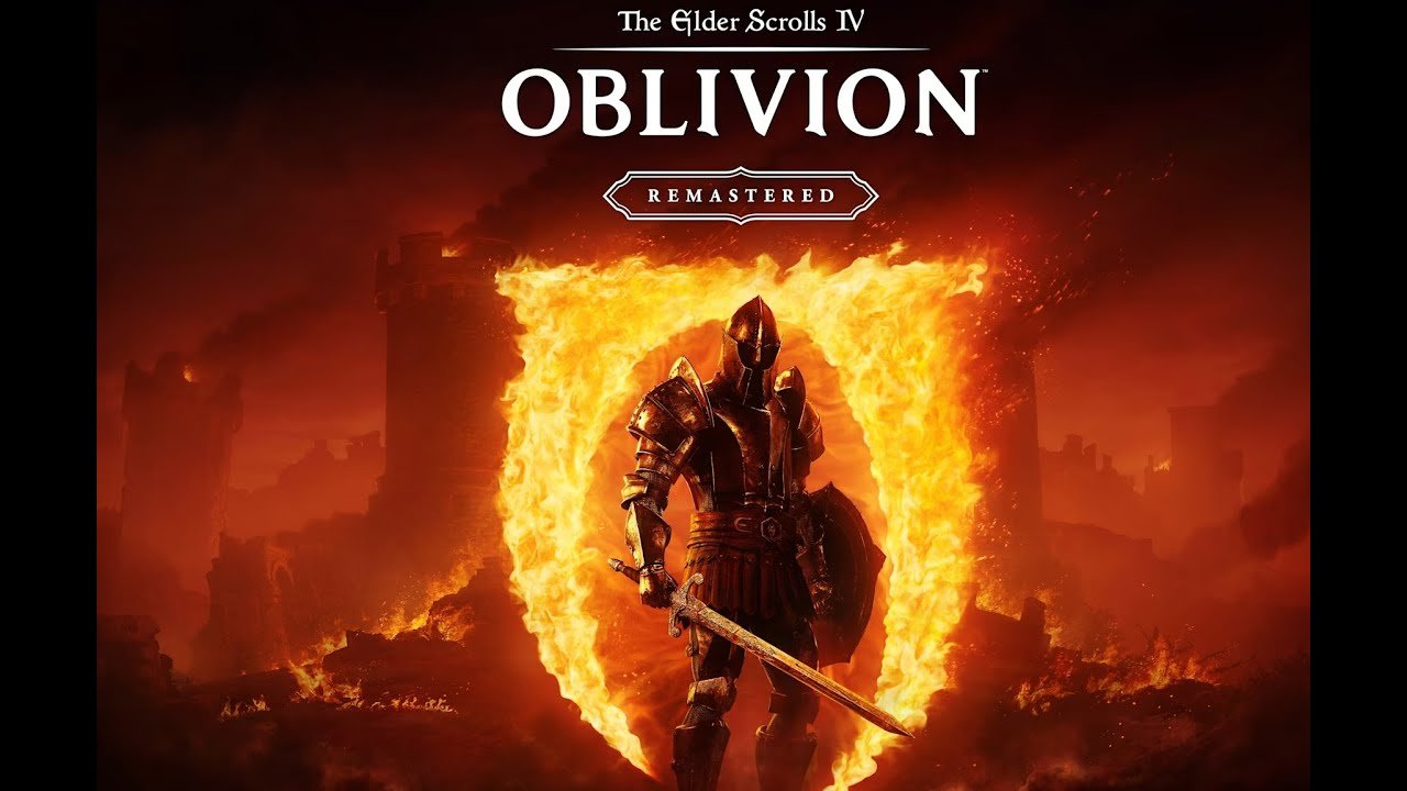 Bethesda usunęła podział na płcie w Elder Scrolls IV: Oblivion Remastered. Gracze już to naprawili