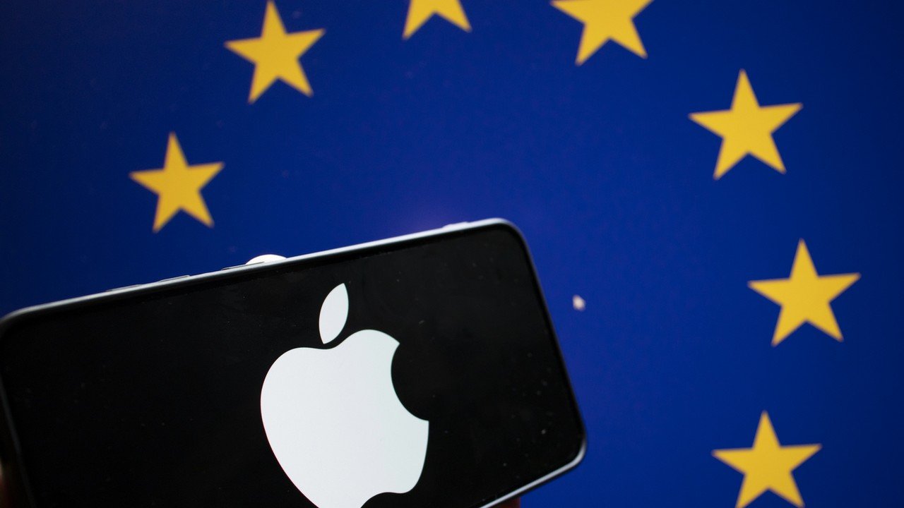 Apple zapłaci 571 mln dolarów, Meta 228 - Unia ściga cyfrowych gigantów i nakłada rekordowe kary