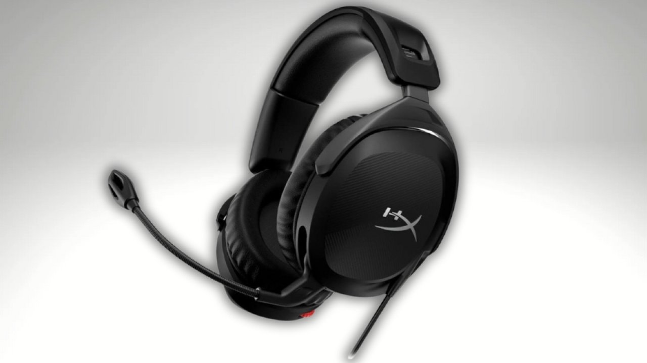 Słuchawki HyperX Cloud Stinger 2 w rewelacyjnej cenie