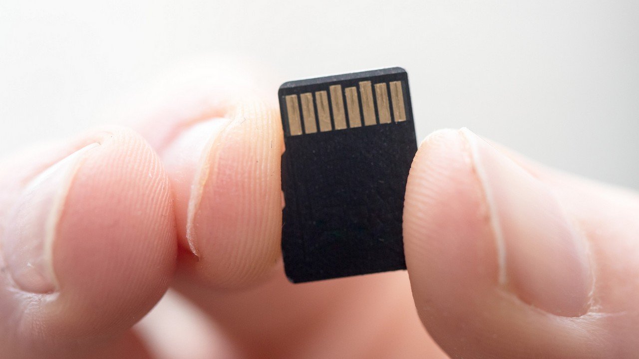 Nowy standard kart microSD Express 1,6 GB/s pozwoli na błyskawiczne ładowanie gier