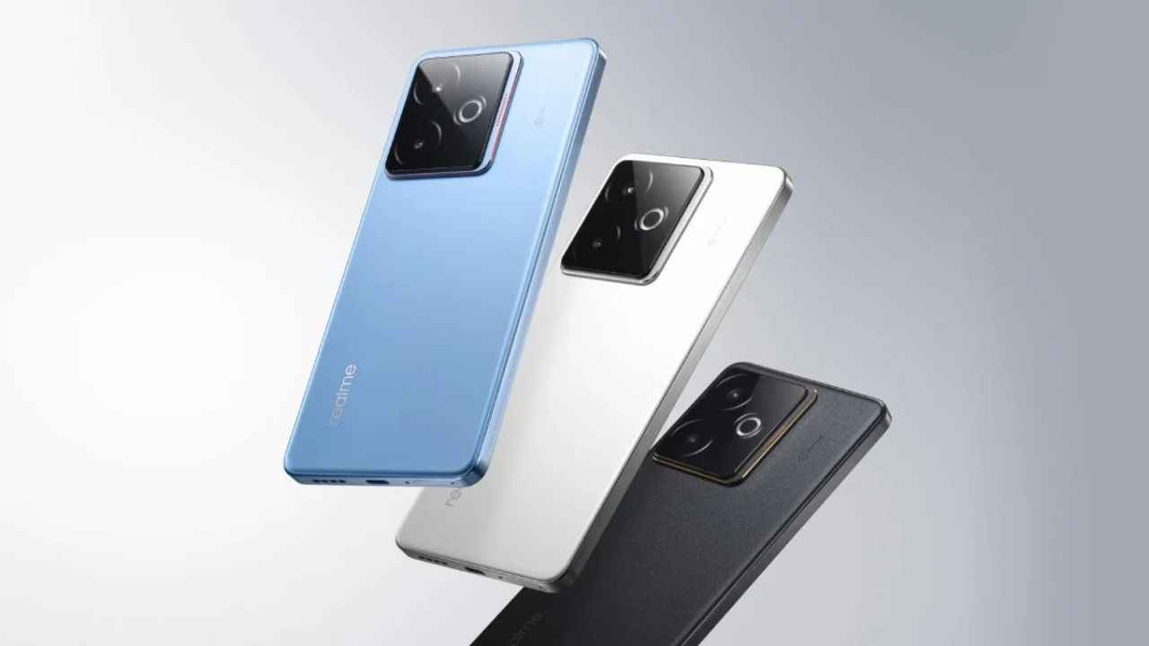 Realme GT7 to prawie flagowiec z poteżną baterią w atrakcyjnej cenie