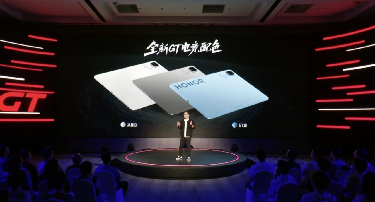 Honor Pad GT i Band 10 oficjalnie. Solidne specyfikacje i dobre ceny