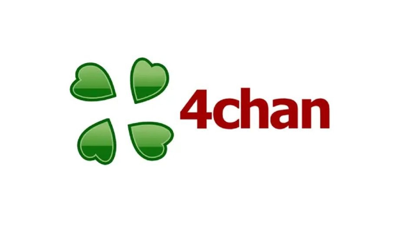 To prawdopodobnie koniec 4chan. Forum się już nie podniesie