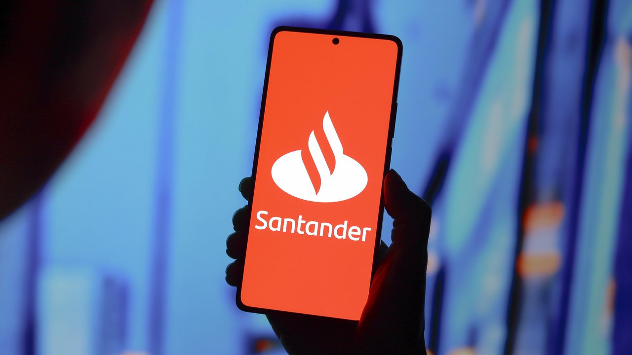 Aplikacja Santander dostała fantastyczną aktualizację. Kierowcy będą zadowoleni