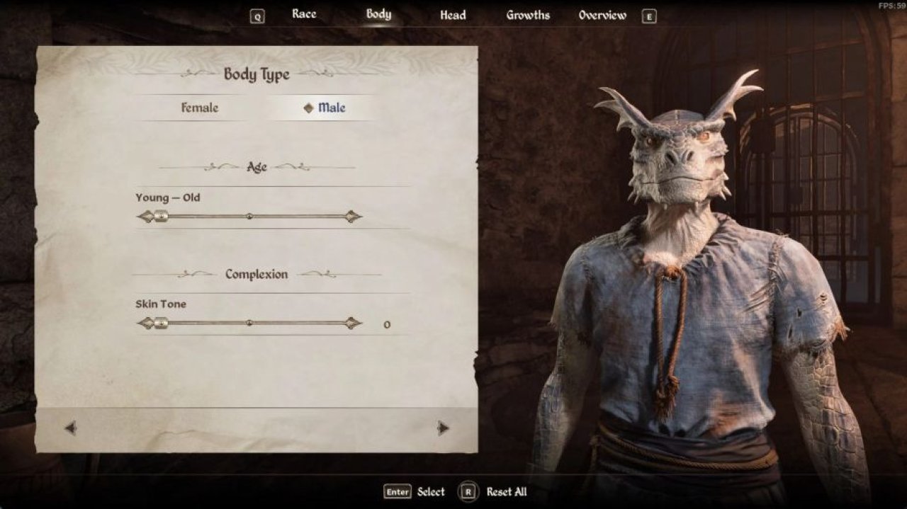 Nexus Mods broni braku podziału na płcie i zaimków w grach. "Nie można tego usuwać"