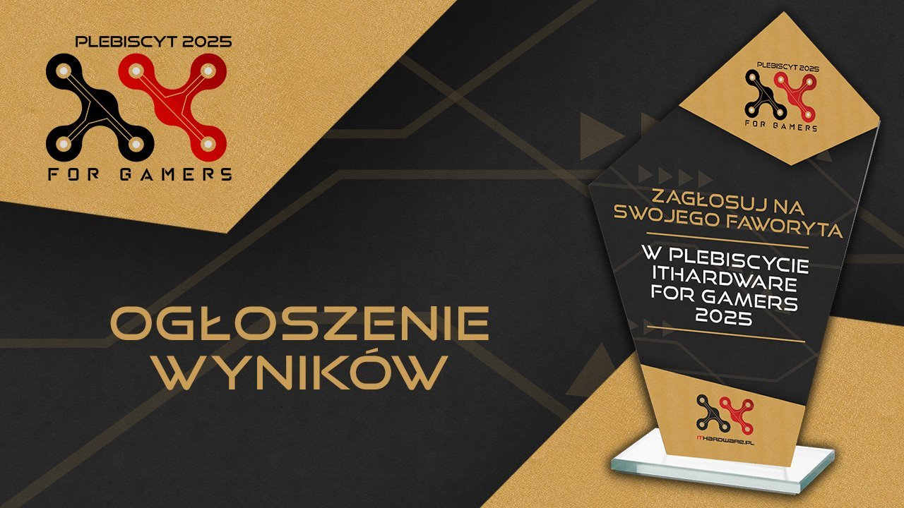 Wyniki Plebiscytu For Gamers 2025. Nie obyło się bez niespodzianek!