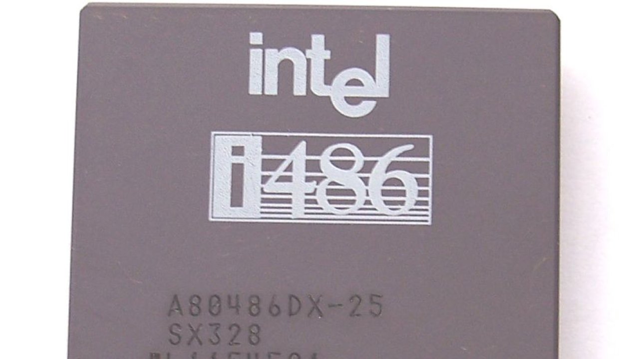 Czas pożegnać procesory i486 i i586. Twórcy Linux proponują czystkę z zabytków