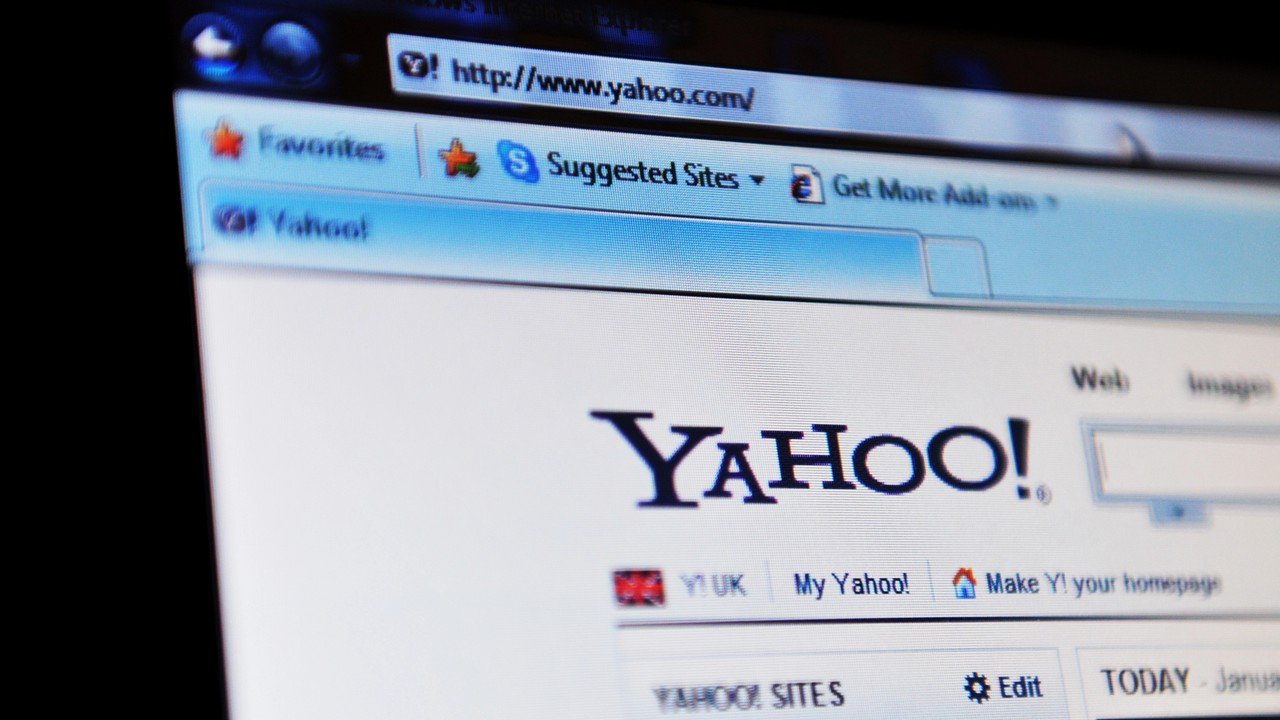 Yahoo poluje na Google Chrome, przejęcie przeglądarki najważniejsze dla firmy