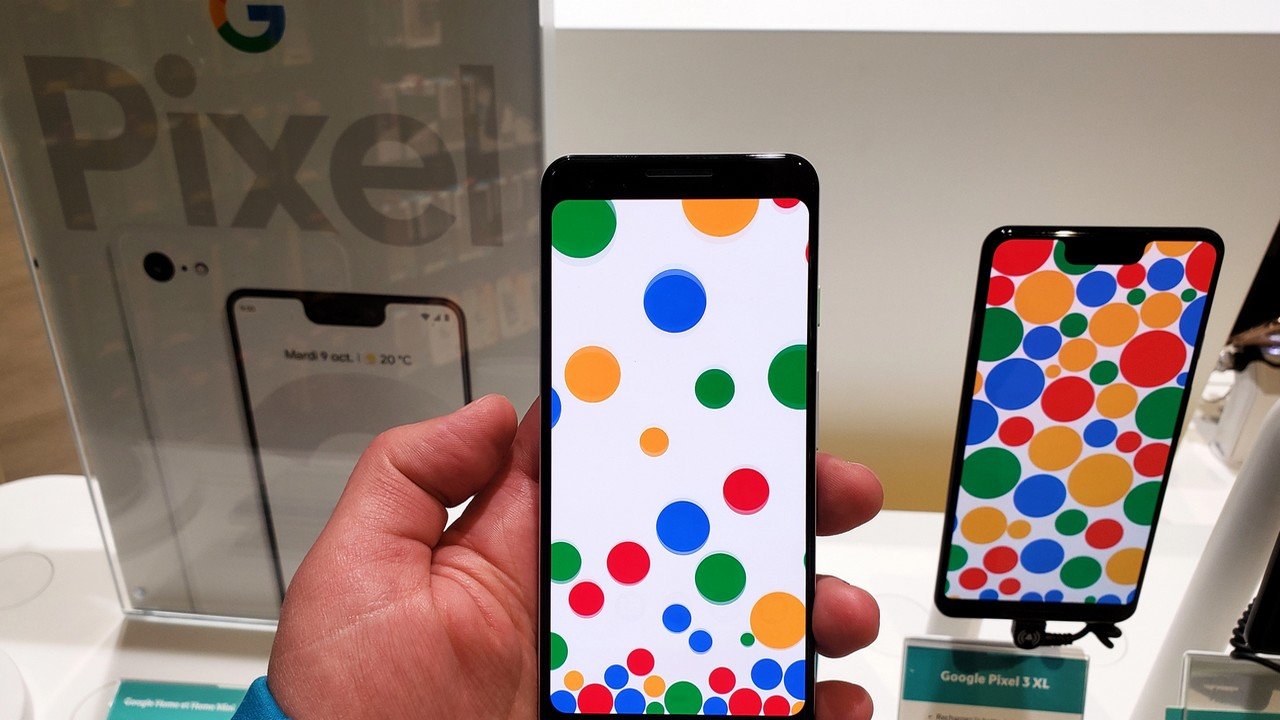 Куда переместится производство смартфонов Pixel? Тарифы Трампа вынуждают Google бежать из Вьетнама