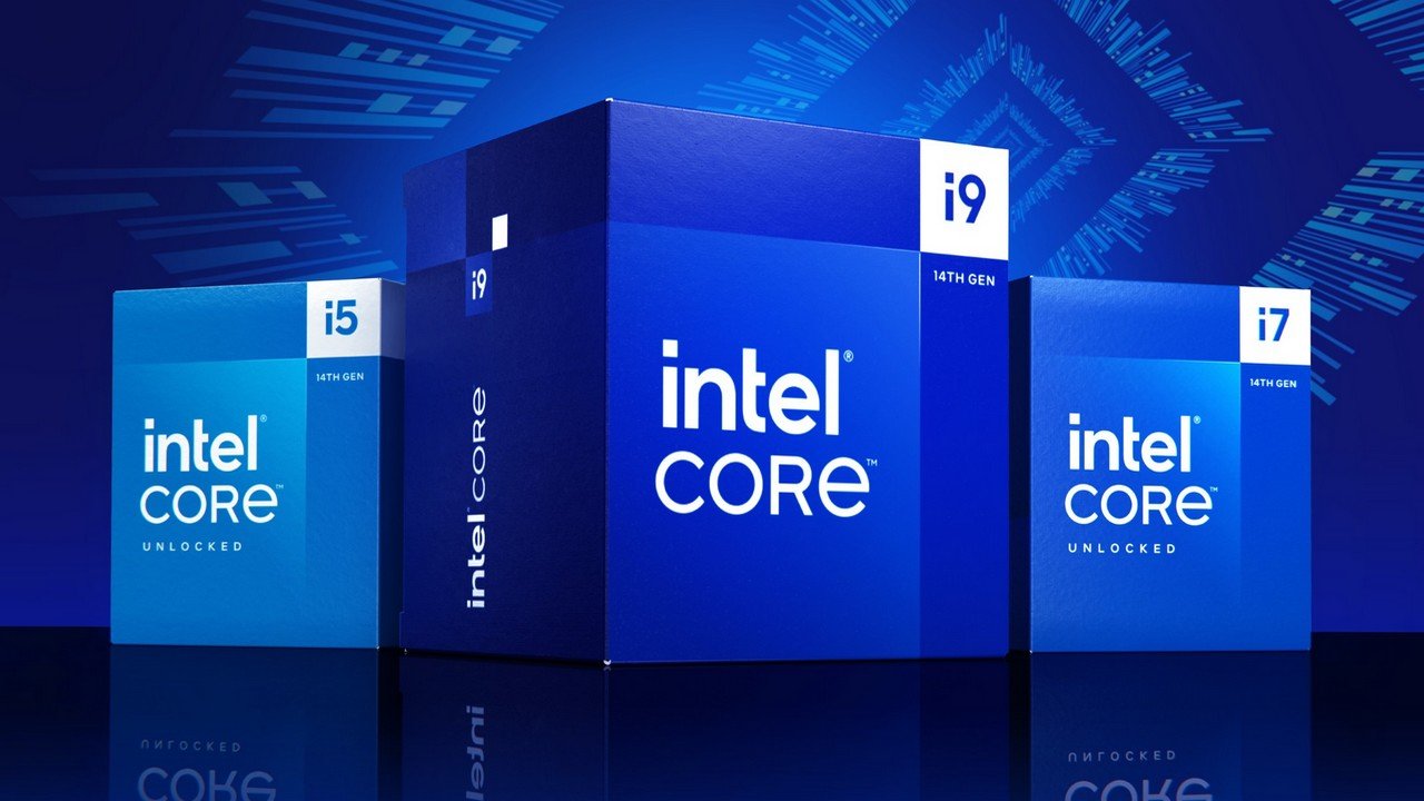 Nowe procesory rozczarowują, klienci wolą starsze układy Raptor Lake. Intel przyznaje