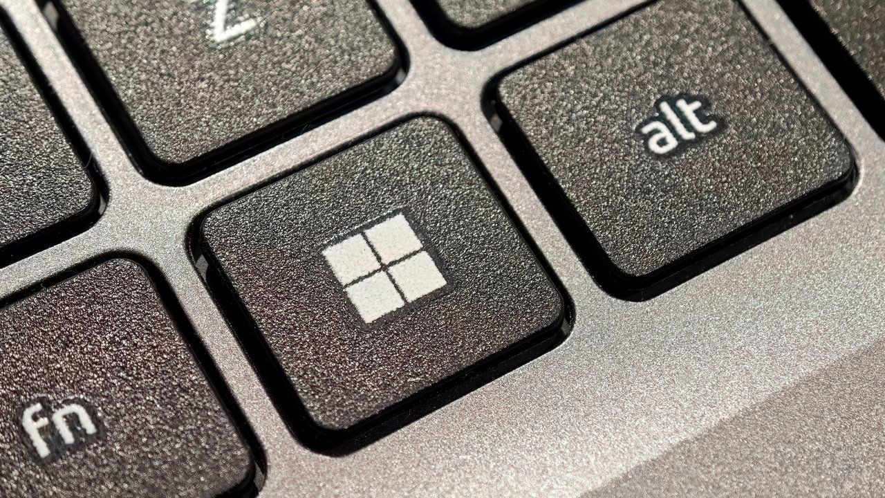 W Windows 11 testują nowe ustawienia klawiatury