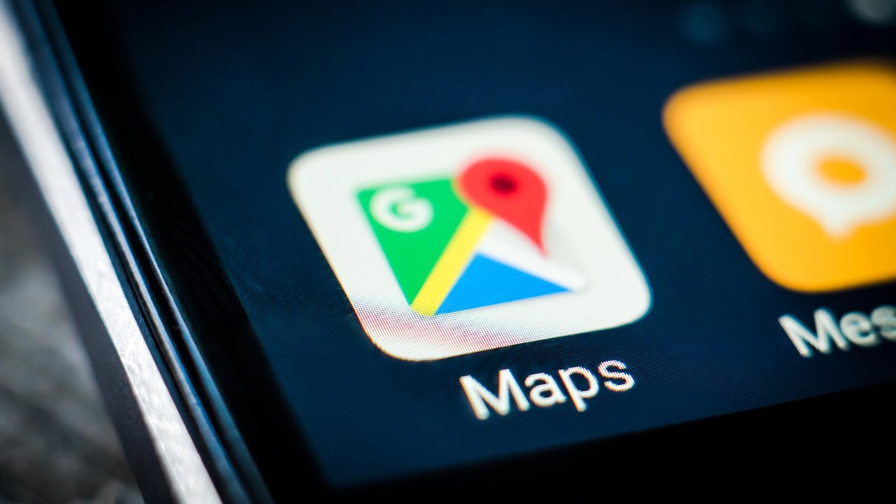 Google skopiowało od Apple najlepszą funkcję w mapach. Użytkownicy zachwyceni