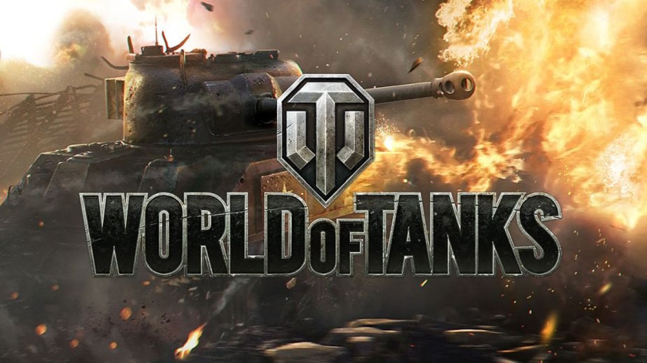 Chcą uznać twórców „World of Tanks” za ekstremistów i znacjonalizować ich majątek