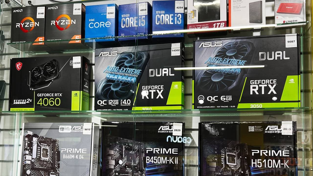 Sprawa PCForce.pl w rękach policji. Ostrzegamy kupujących