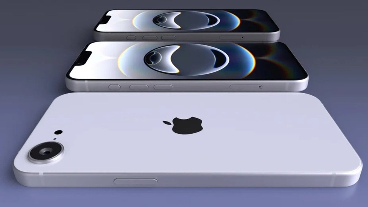 Przyszłość iPhone'a 17e niepewna. Apple nie podjęło jeszcze decyzji co do przyszłości tej serii