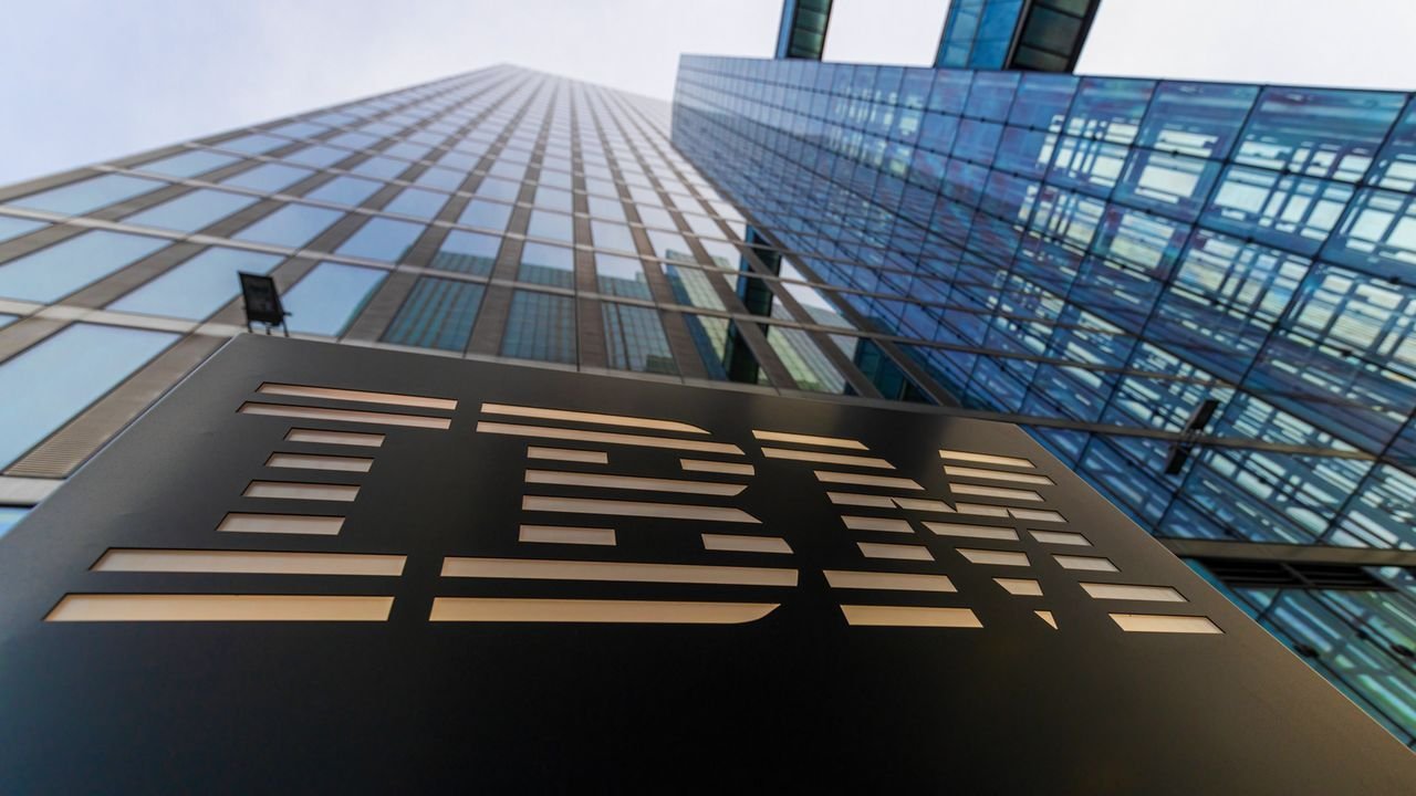 IBM инвестирует миллиарды в экономику США, Трамп будет доволен