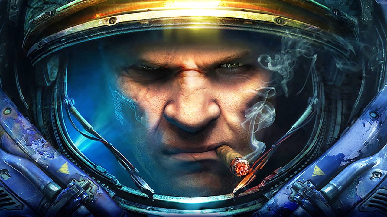 Nowy StarCraft nie od Blizzarda? Za sterami kultowej serii stanąc ma nowa firma