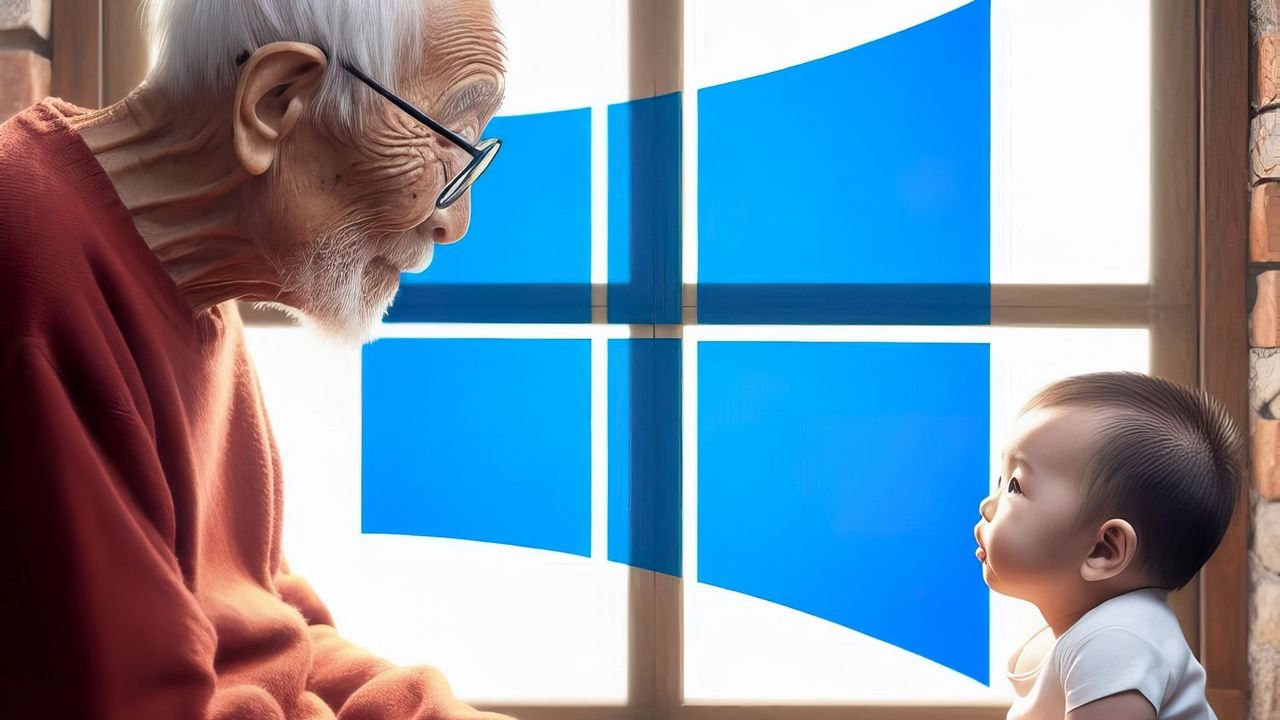 Jak reinstalacja Windows 11 wpływa na wydajność? Stary system kontra nowy