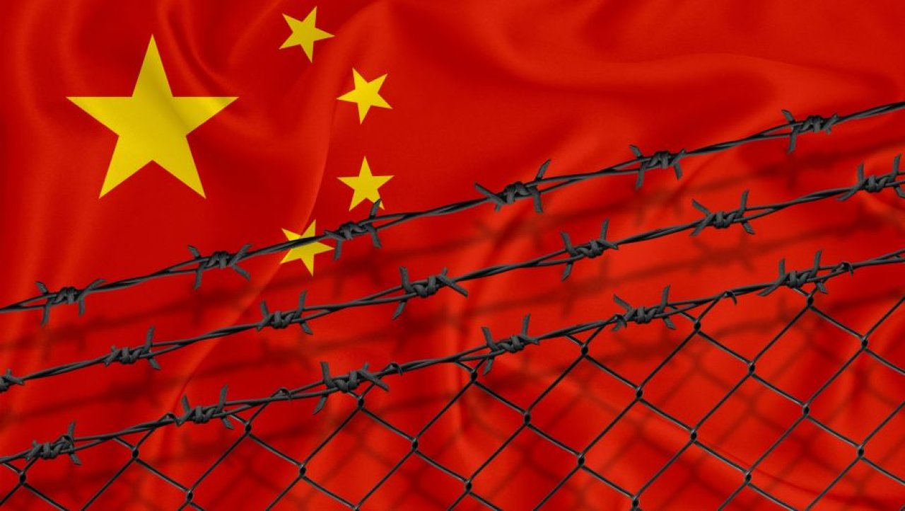 Chińczycy przeprowadzają cyberataki na mniejszości etniczne. Nowe narzędzie prześladowań?