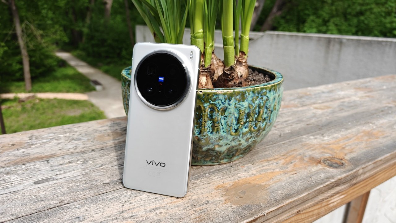 Vivo wprowadza do Polski telefony X200 Pro, V50 Lite oraz Y19s