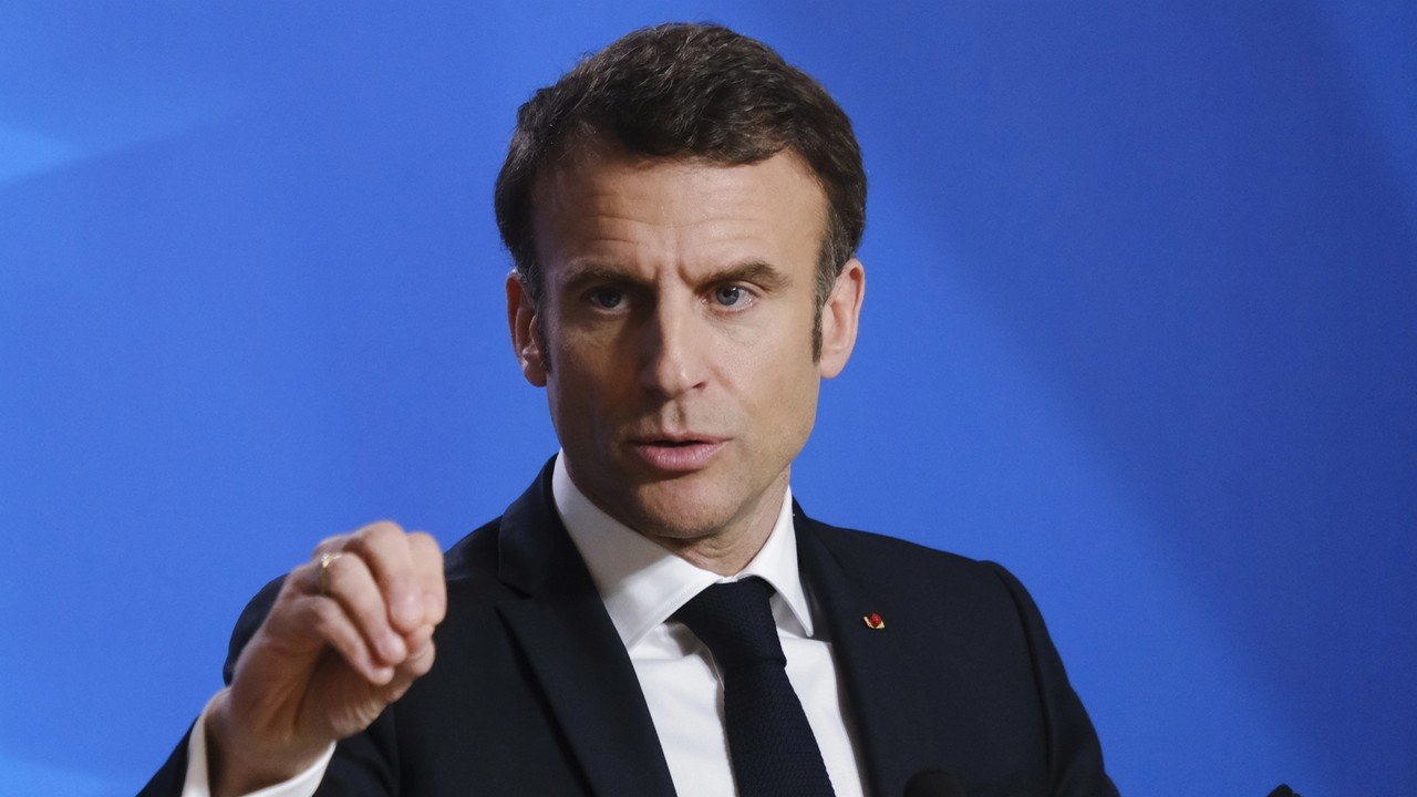 Francja podpisze traktakt z Polską, ma dość Rosji - ich cyberataki na rząd i media realizowane są od lat