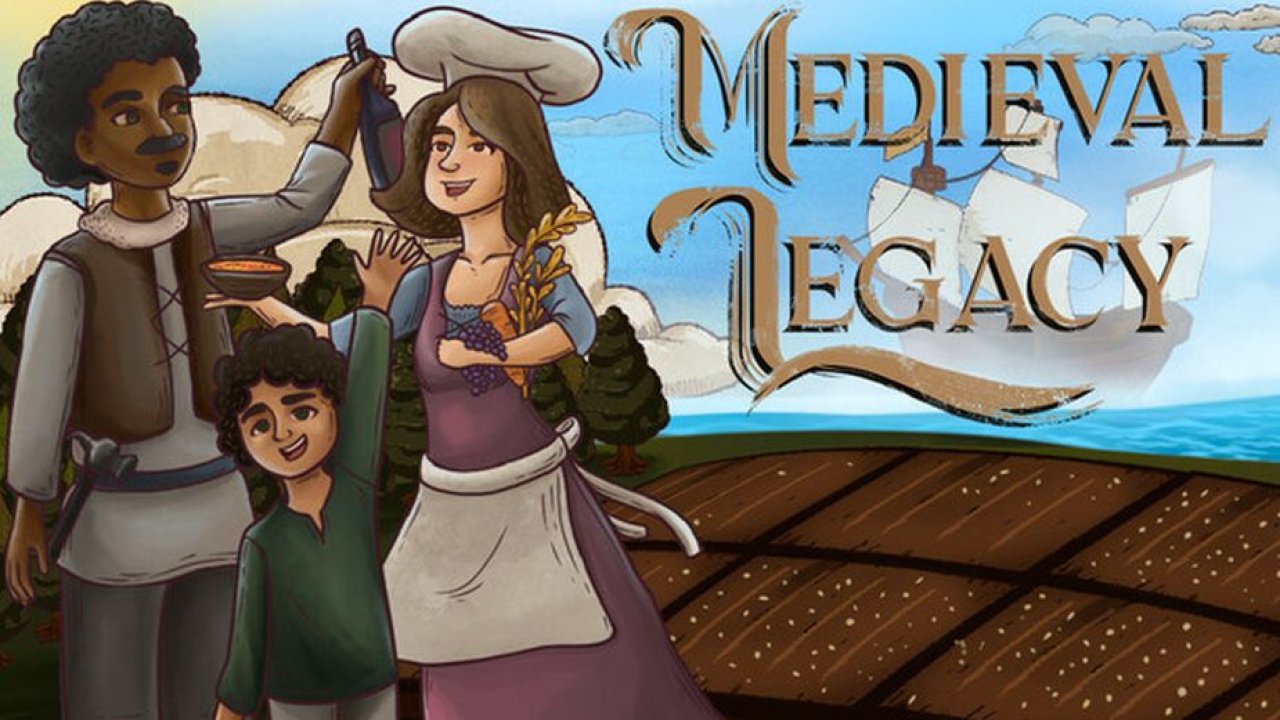 Medieval Legacy oskarżone o fałszowanie europejskiej historii. I są ku temu powody