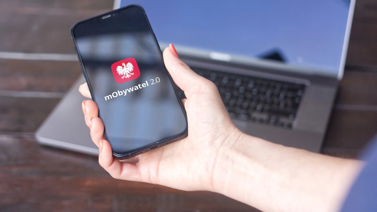 Cyberatak sparaliżował mObywatela. Utrudnienia w dostępie do usług i dokumentów