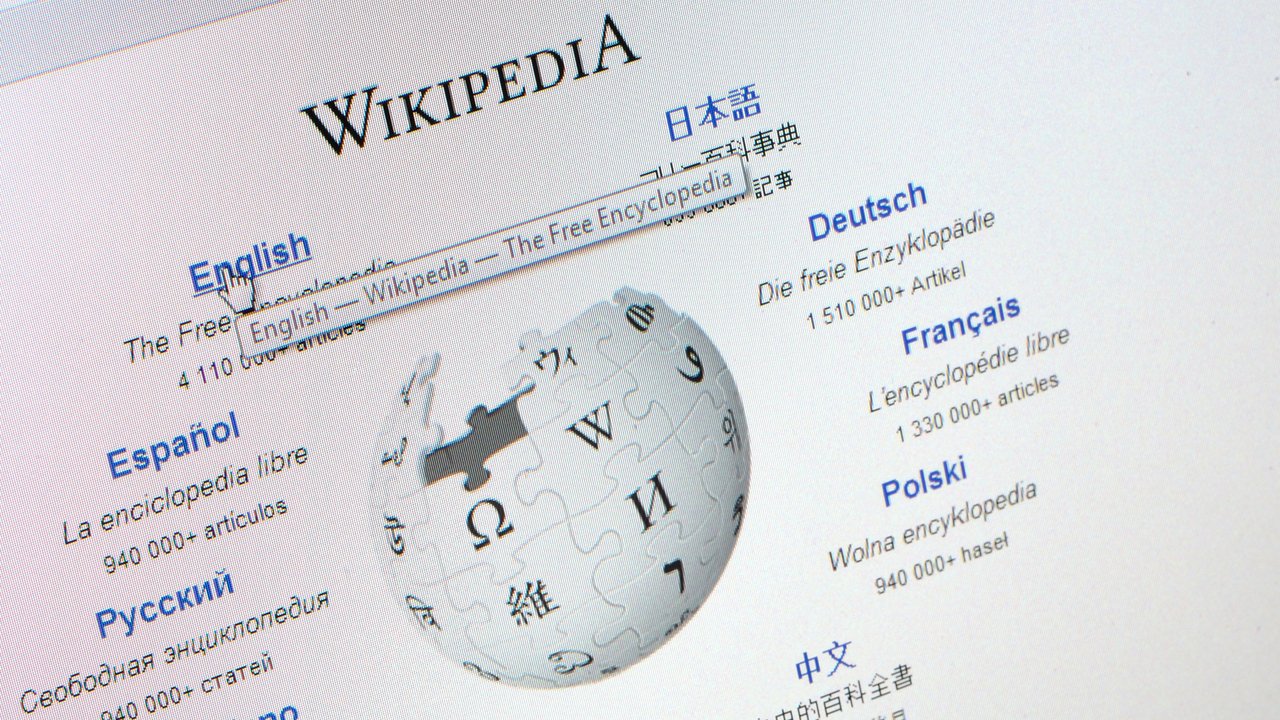 Wikimedia inwestuje w AI. Tym razem mają tylko wspierać redaktorów