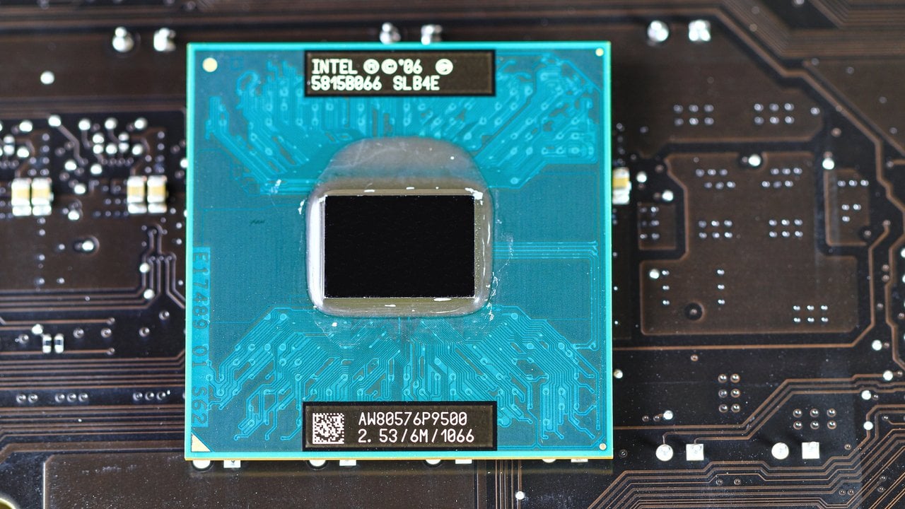 Panther Lake nadchodzi. Intel stawia wszystko na nową generację procesorów