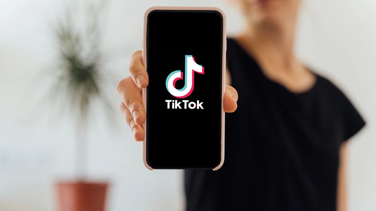 TikTok ukarany za przesyłanie danych europejskich użytkowników do Chin