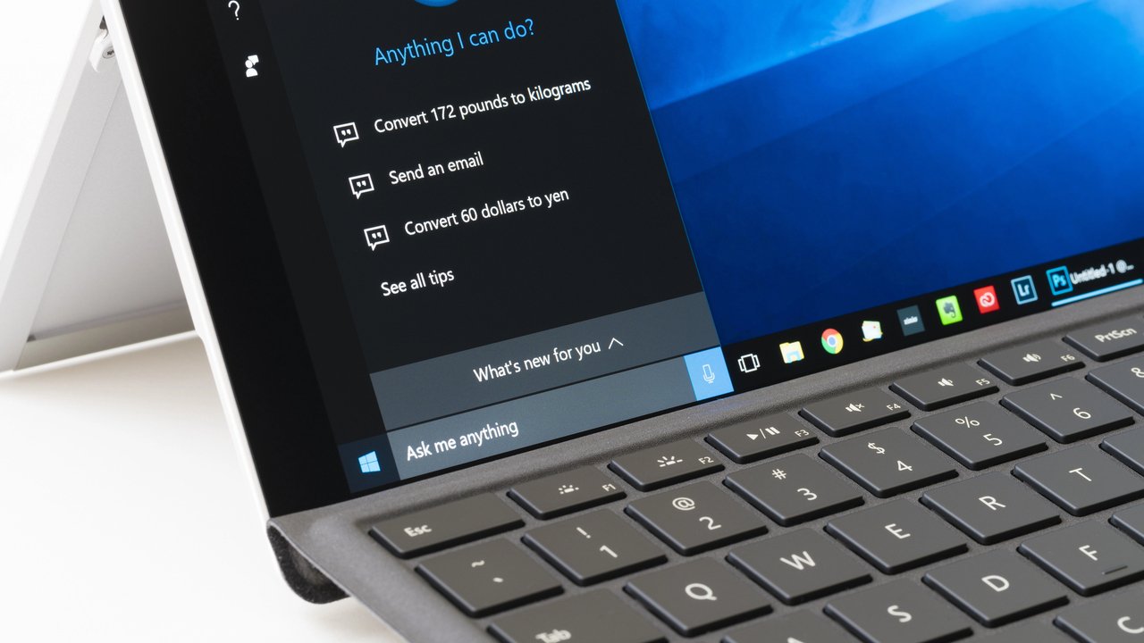 Microsoft szykuje rewolucję w Surface