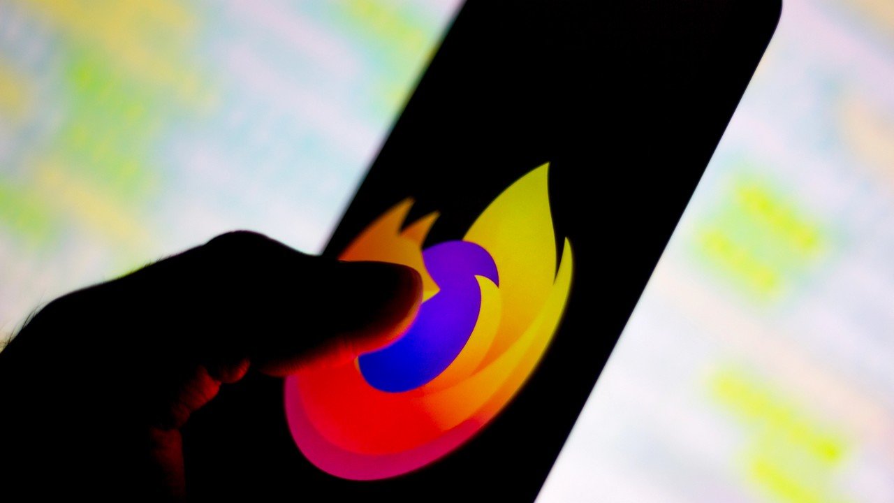 Nadchodzi koniec Firefox. Frima uzależniła się od pieniędzy Google